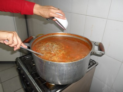 Sopa de letrinhas