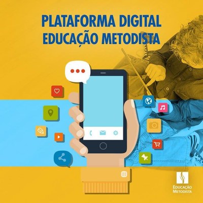 Tablet na sala de aula? Pode, sim!