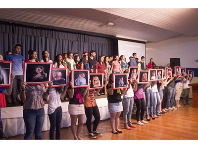 Teatro: Respeitando as diferenças