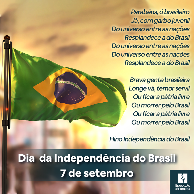 Independência do Brasil